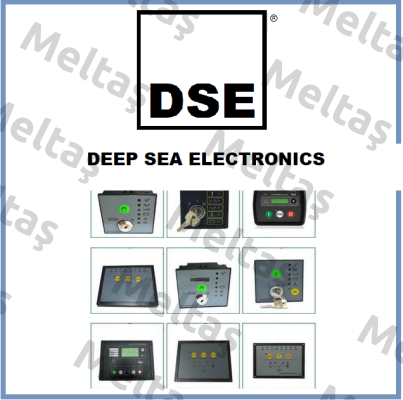 DSE4520 MKII DEEP SEA ELECTRONICS PLC