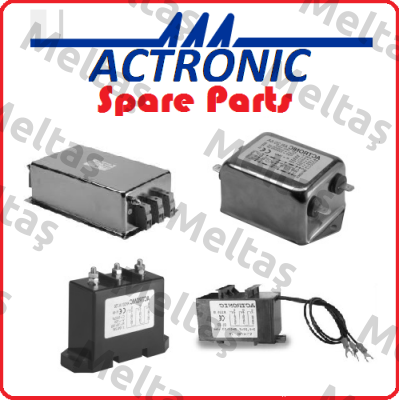 AR35.10A Actronic