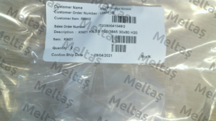 product