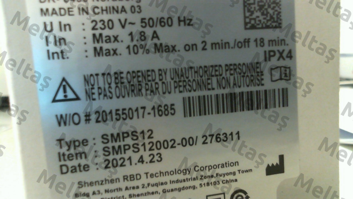 product