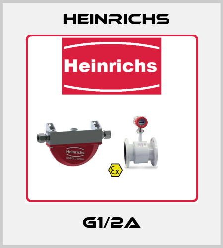 G1/2A Heinrichs