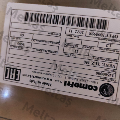 product