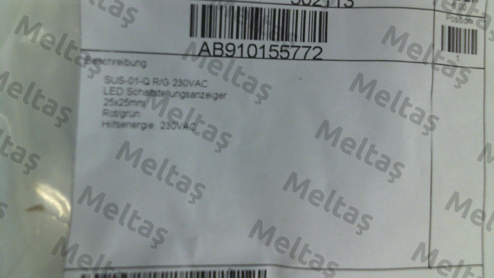 product