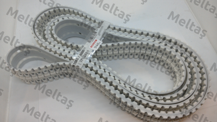 50 ATN10 K6/4.000-V Brecoflex