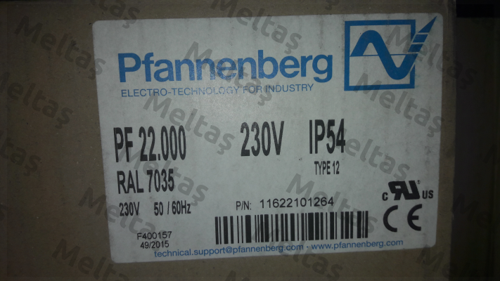 product