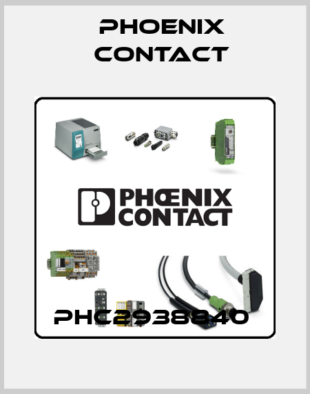 PHC2938840  Phoenix Contact