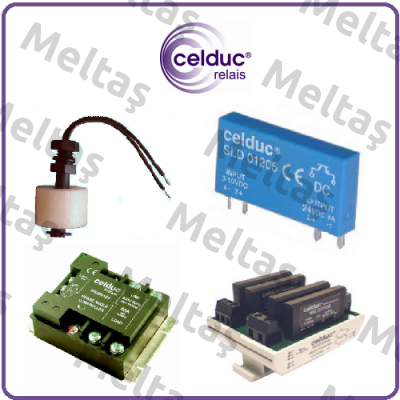 SC864810 Celduc