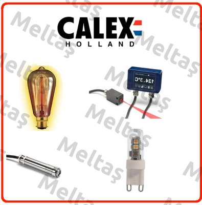 ABL (Adjustable mounting bracket for) Calex