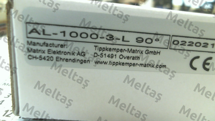 product