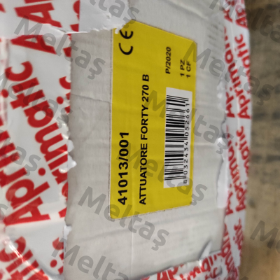 product