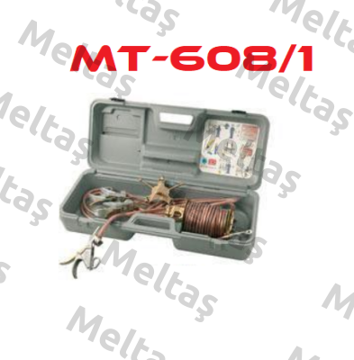 MT-608/1 Catu
