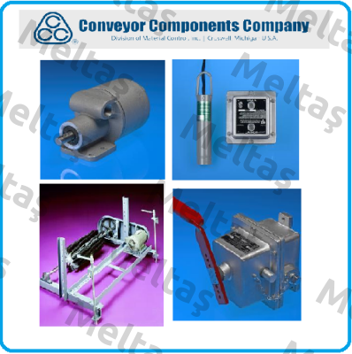 TA-2 Conveyor Components Company