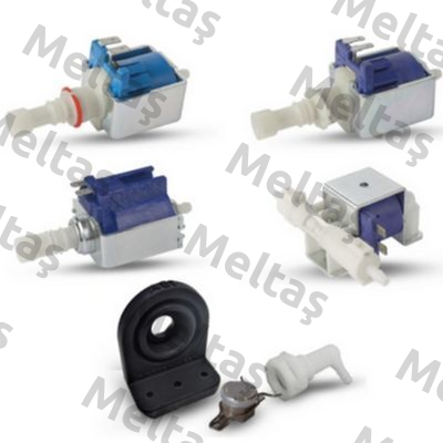 IMPCP60002 A.R.S. Elettromeccanica