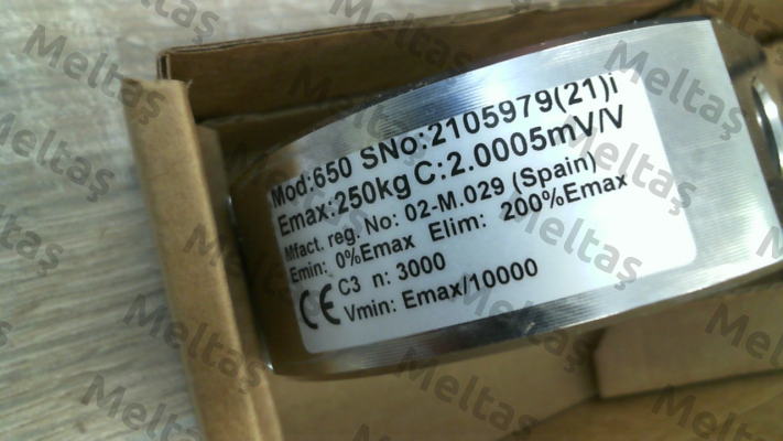 product