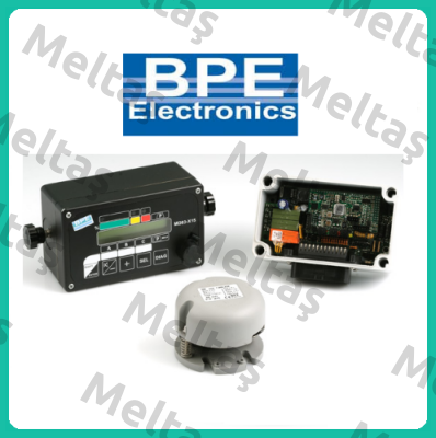 7.655.024 BPE Electronics (Dana Brevini Group)