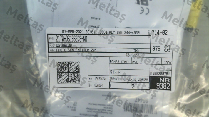 product