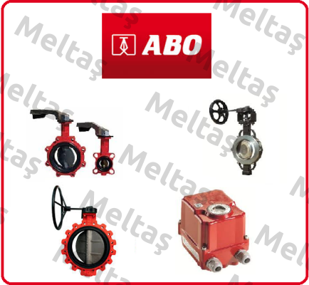 03 FLUCAST AB-P ABO Valve