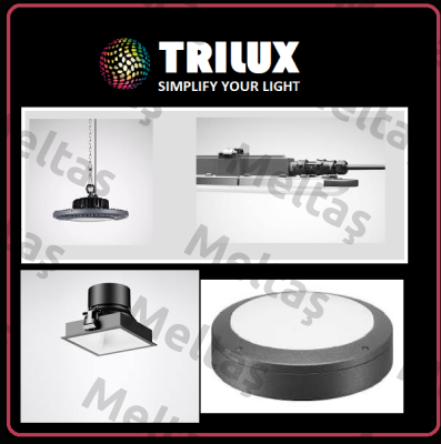 7392P/36 trilux