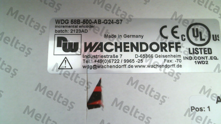 product