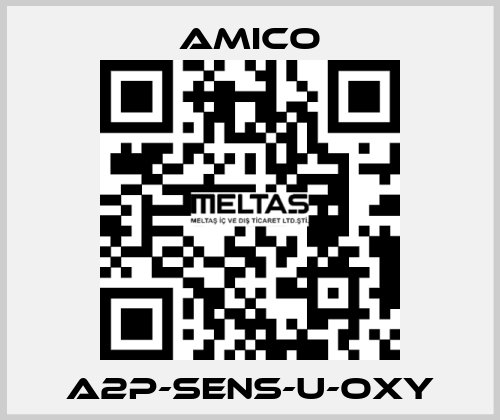 A2P-SENS-U-OXY AMICO