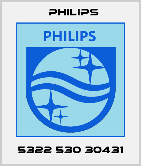 5322 530 30431 Philips