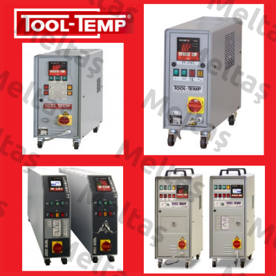 Gc0100820 Tool-Temp