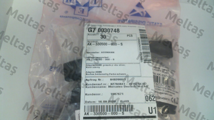 product