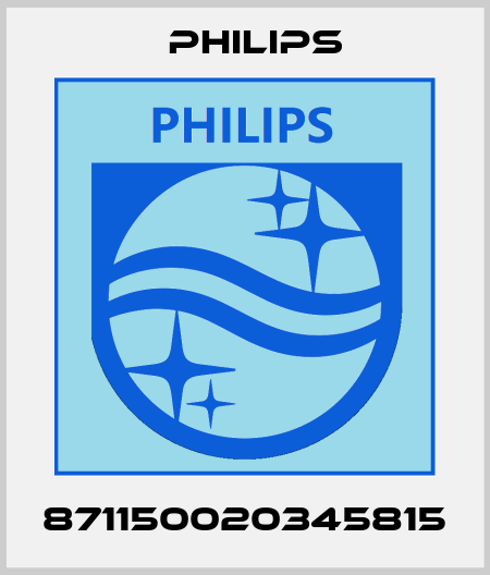 871150020345815 Philips
