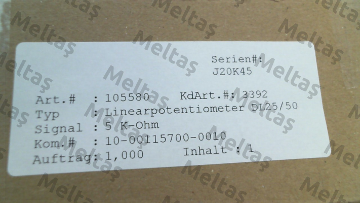 product