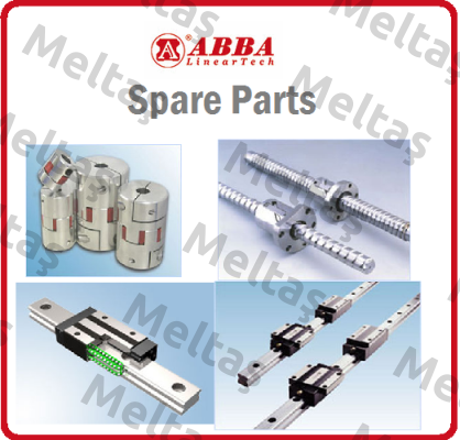 BRC25A0 BAG06230620 ABBA Linear Tech