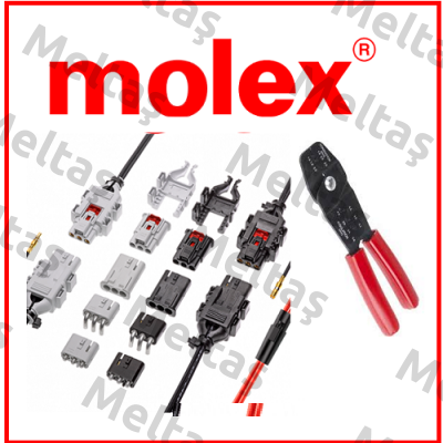 SAISM-4/8S-M12-4P D-COD 1892120000 Molex