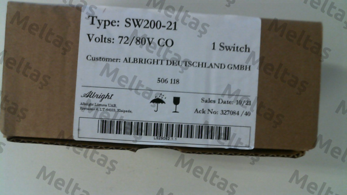 product