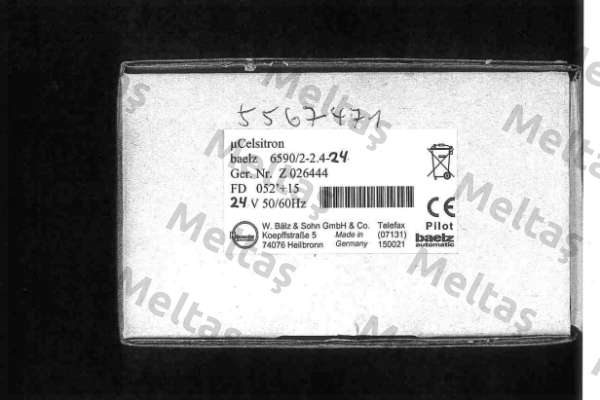 product