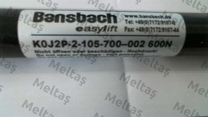product