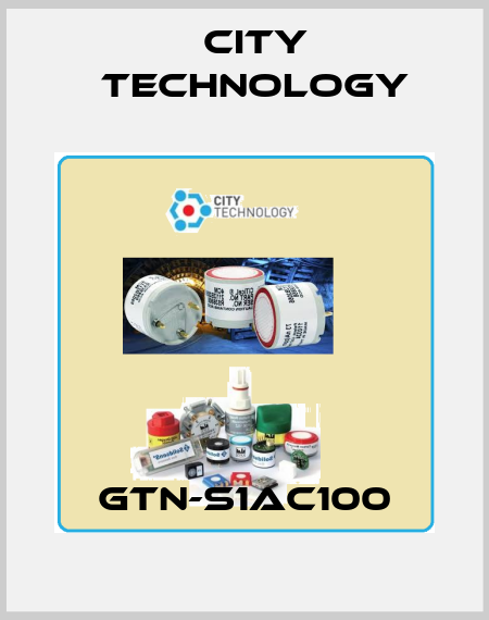 GTN-S1AC100 City Technology