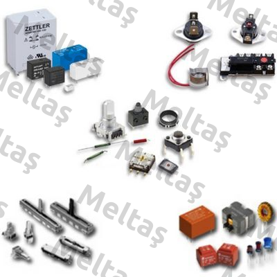 AZ2850-2A-24DE Zettler