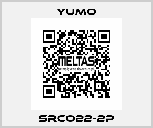 SRCO22-2P Yumo