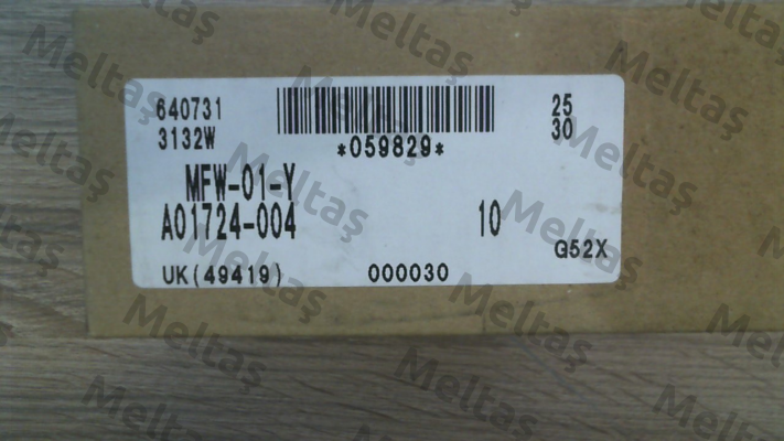 product