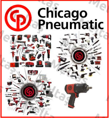 СР 7782-6 Chicago Pneumatic