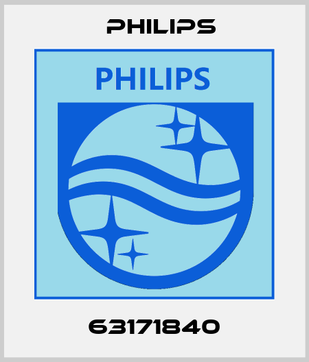 63171840 Philips