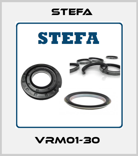 VRM01-30  Stefa