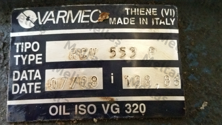 product