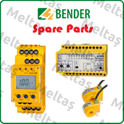 p/n: B94053009, Type: RCMS460-D4-1 Bender