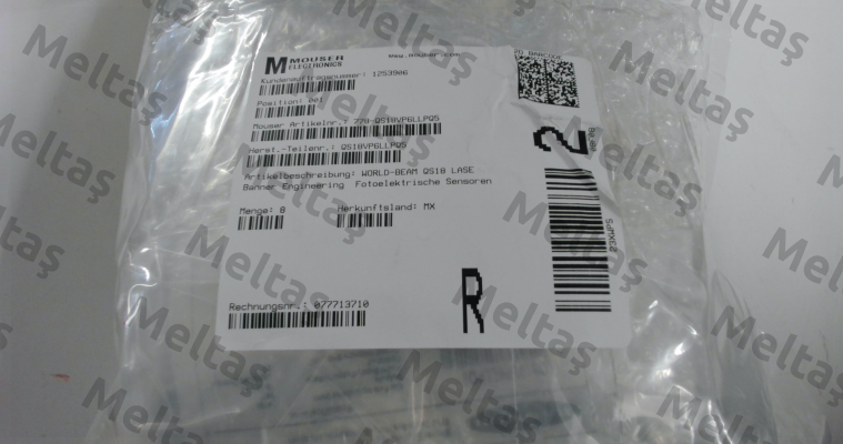 product