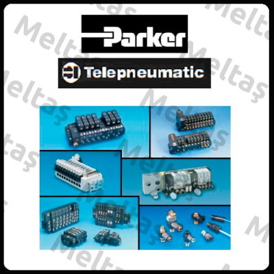 FPC.F25.VM-F6-PNP Parker