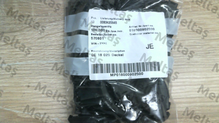 product