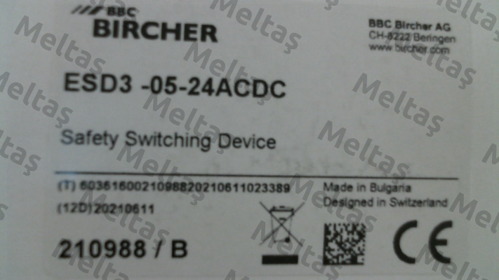product