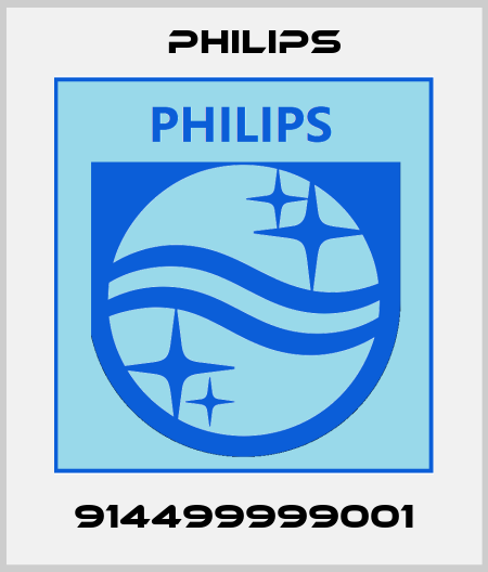 914499999001 Philips