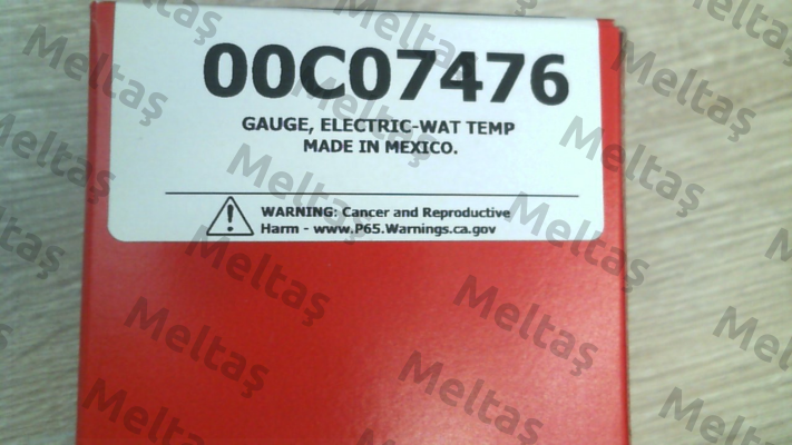 product