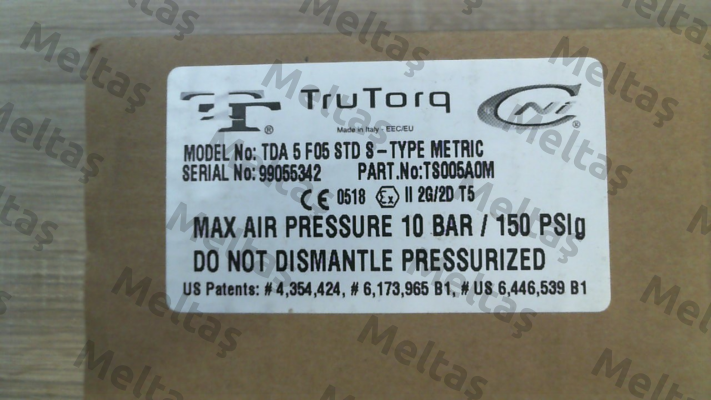 product